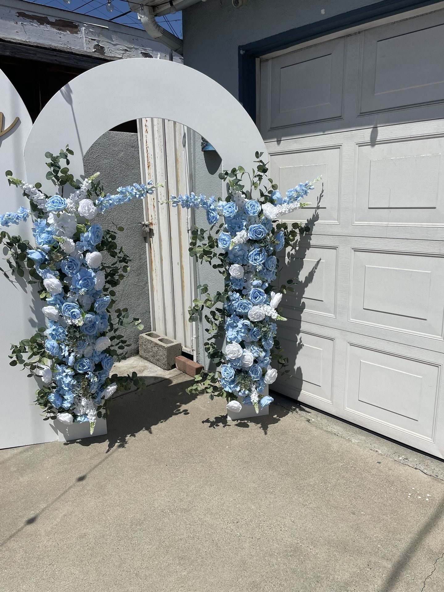 Artificial Florals
