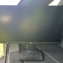Hp 25x Display Gaming Monitor 