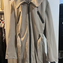 Womens large Steve Madden Jacket