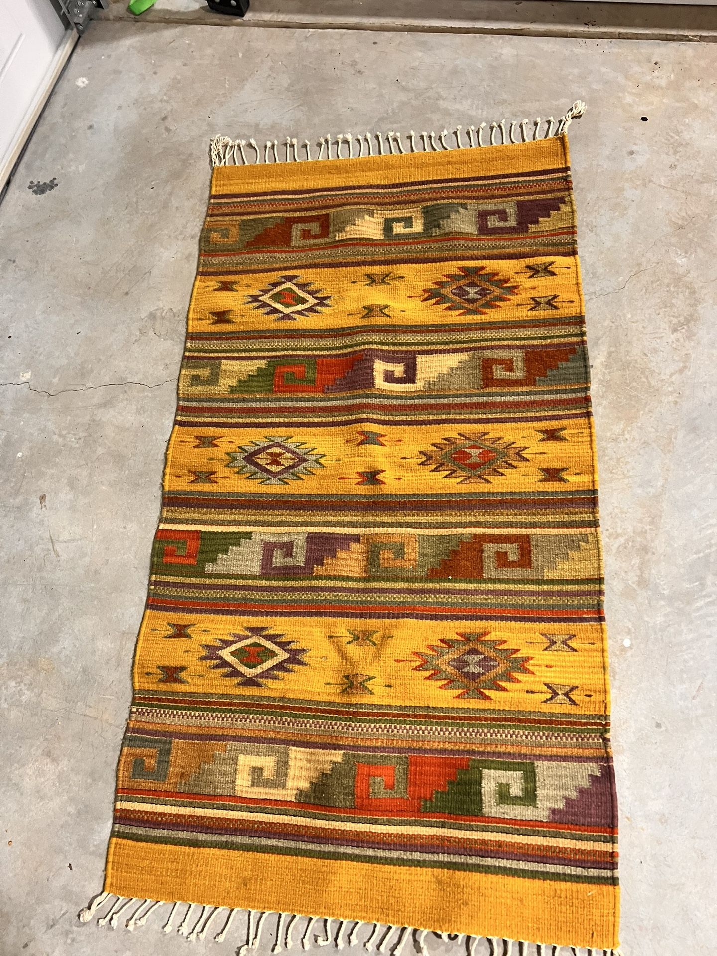 rug