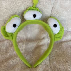 Alien Headband Toy Story
