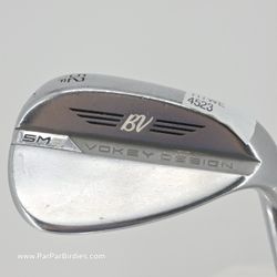 Titleist Vokey SM8 Wedge 52°