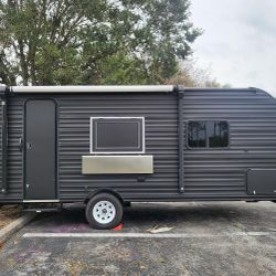 Rv Trailer 