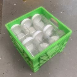 Storage Containers 