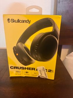 Skullcandy Crusher ANC 2