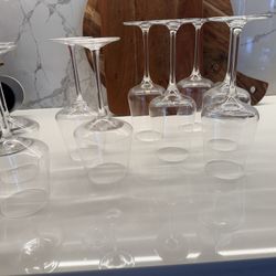 Wine Glasses - Pickup Only