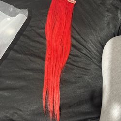 Red Extensions