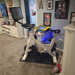 MYX2 Fitness Bike