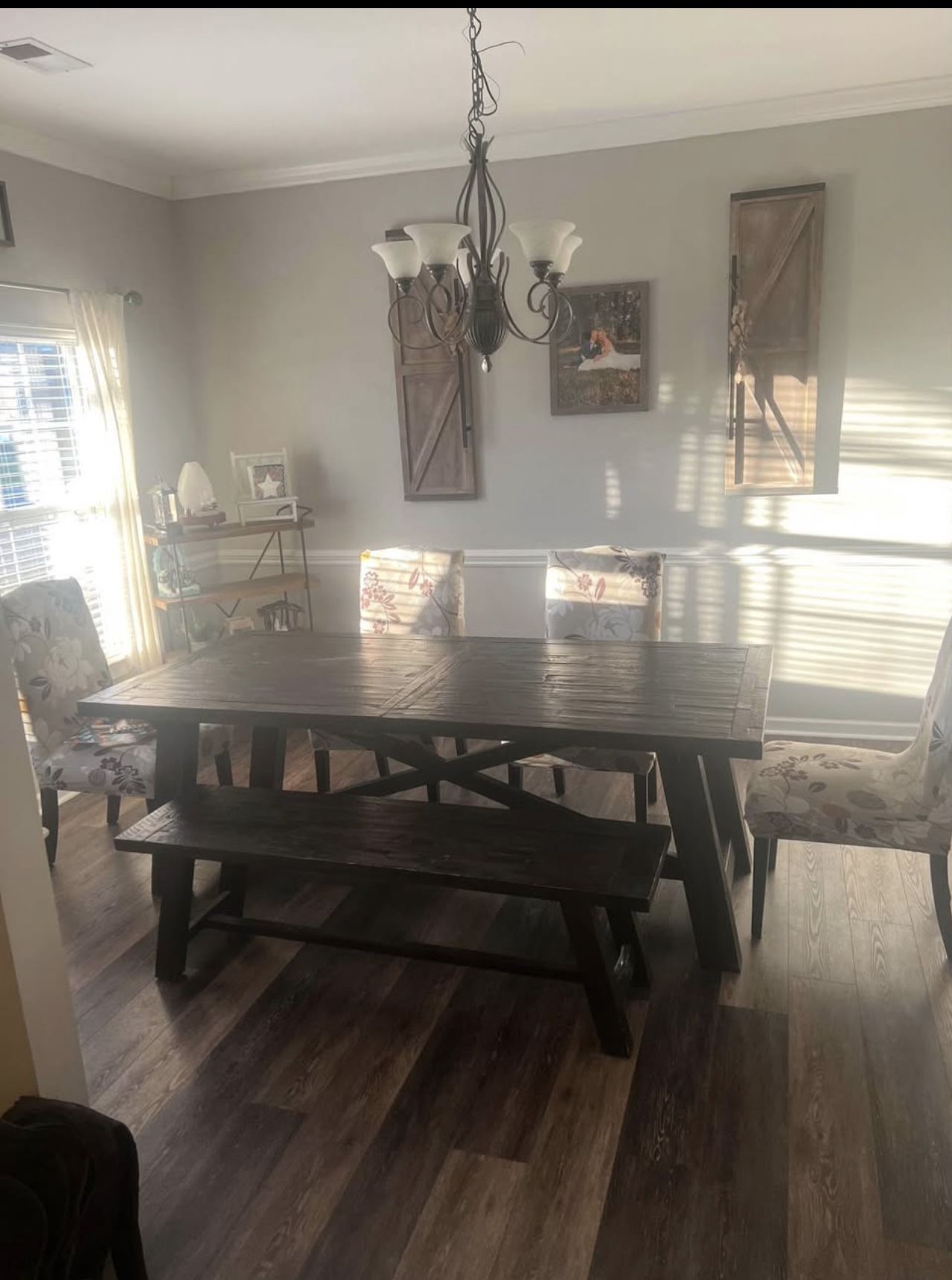 Formal Dining Set