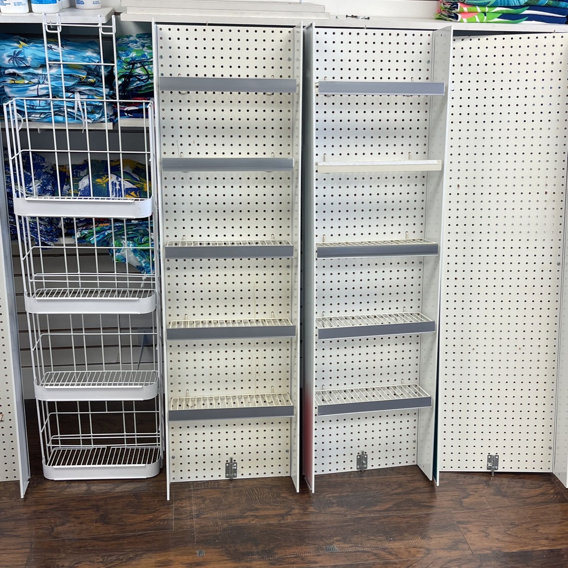 Store Displays