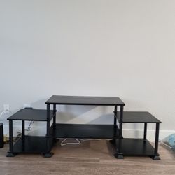 Tv Table 
