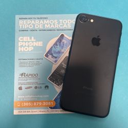 iPhone 7 Unlocked 32GB 