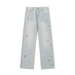LV jeans