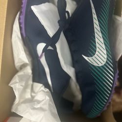 Nike Zoom Rival M9 Sprint Spikes