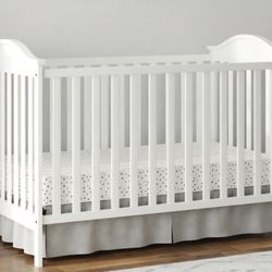 Baby Crib