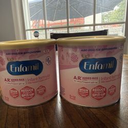 Enfamil AR - FOR FREE 