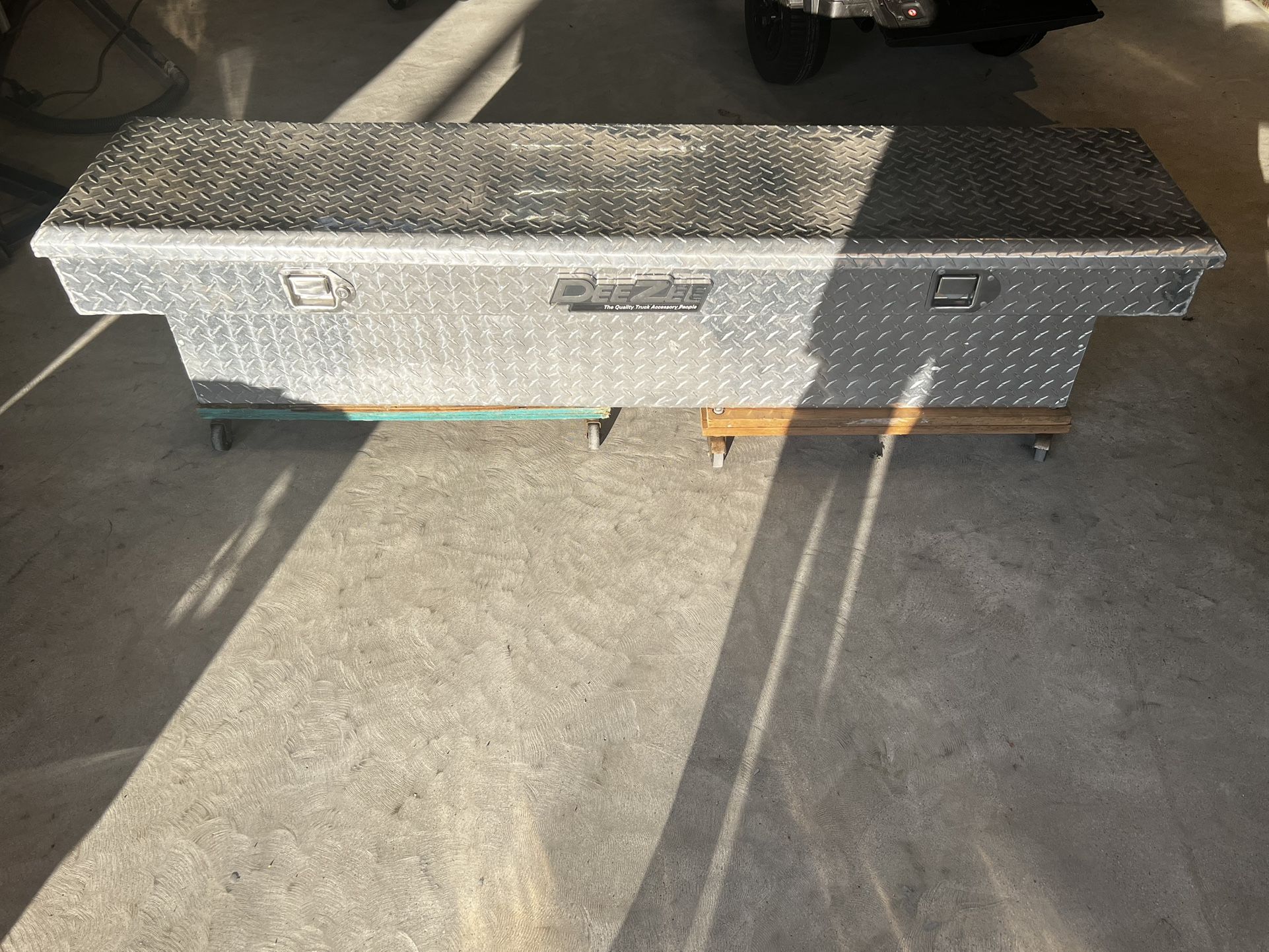 Truck Tool Box
