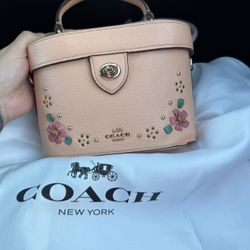 COACH Purse Bolsa Bag $90