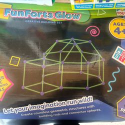 Kids Fort 