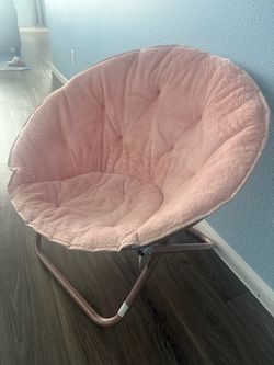 Girls Chair