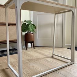 Folding Table/ Computer And Study Desk