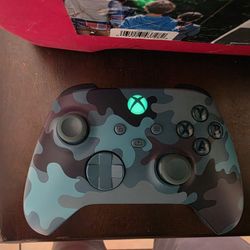Xbox One Controller Series X 