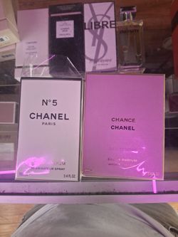 Perfumes Originales