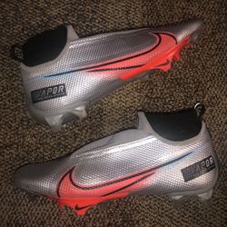 Nike Vapor Football Cleats