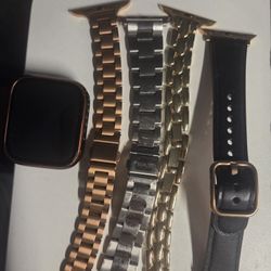 Apple Watch 7