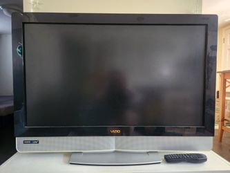 Visio TV