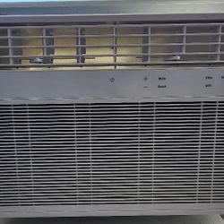 Window Air Conditioner 10,000 BTU