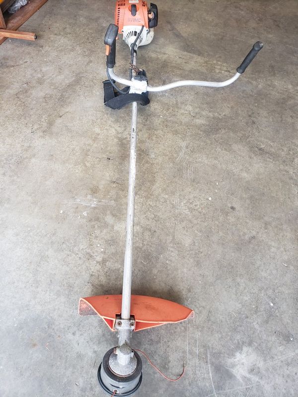STIHL FS 110 R weed whacker for Sale in WA OfferUp