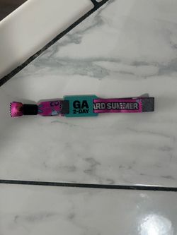 Hard Summer 2 Day GA