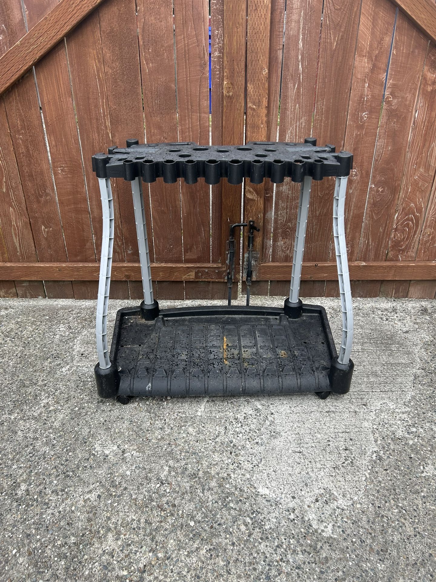 Excellent Tools Organizer
