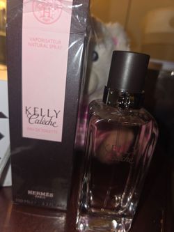 Hermes perfume