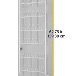 Organizador De Zapatos Para 18 Pares