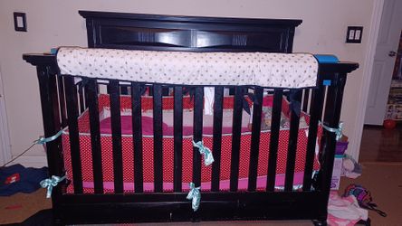 Baby Crib