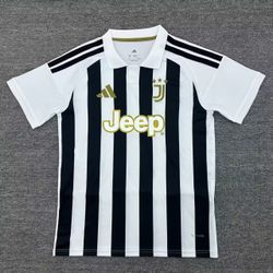 Juventus 26/27 jersey