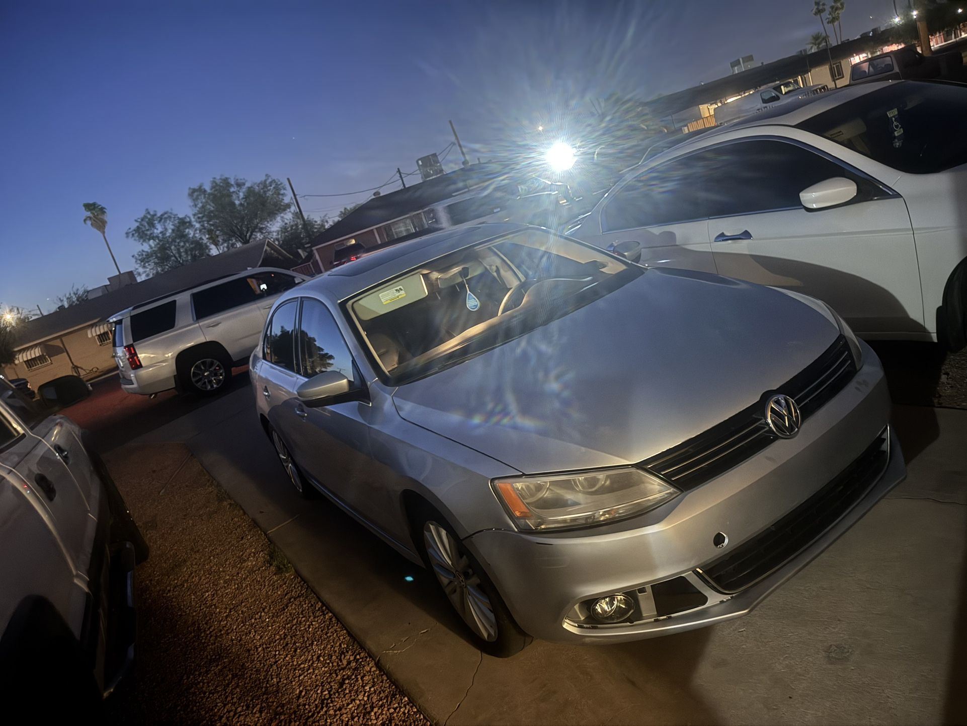 2013 Volkswagen Jetta