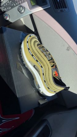 Nikes