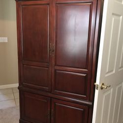 Entertainment Center