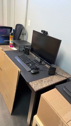 Office  tables