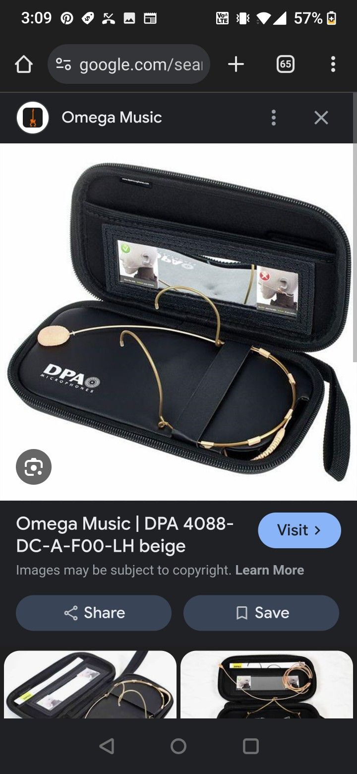 DPA MIC