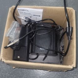 60 Watt Soldering Station