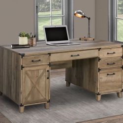 Desk - NEW STILL IN BOX