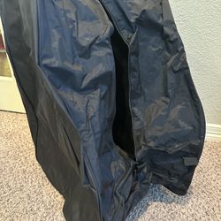Infant/Toddler Car Seat Cover