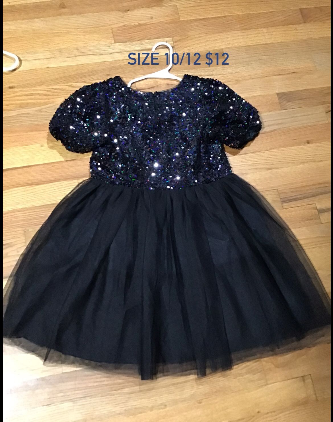 Dresses Each Photo Price & Size