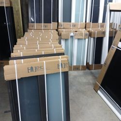 Puertas y ventanas de impactos