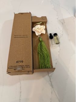 Porcelain Diffuser