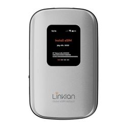 Portable Mobile Hotspot